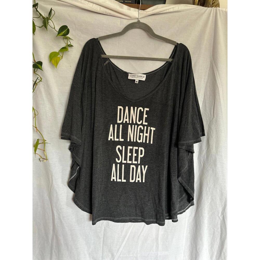 Dance All Night Shirt